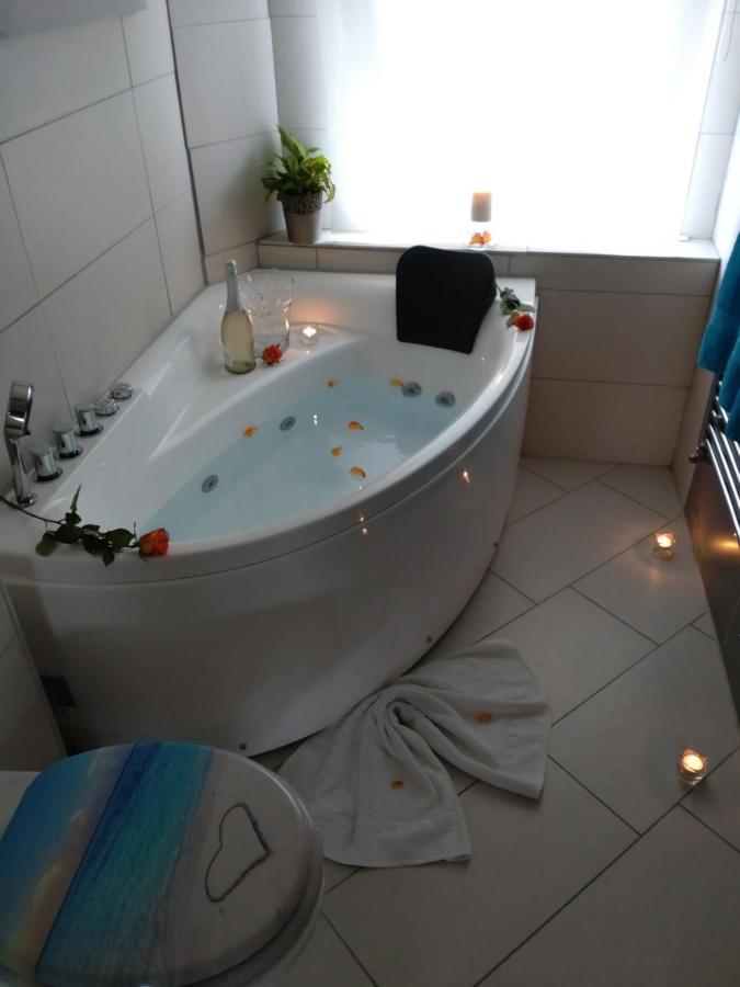 Moderne Wohnung 博登斯边的拉多夫采尔 外观 照片