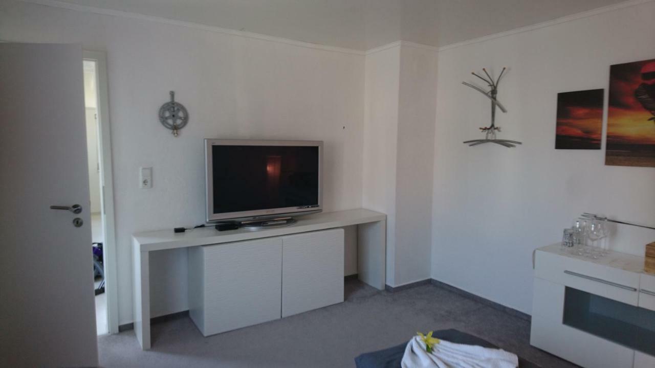 Moderne Wohnung 博登斯边的拉多夫采尔 外观 照片
